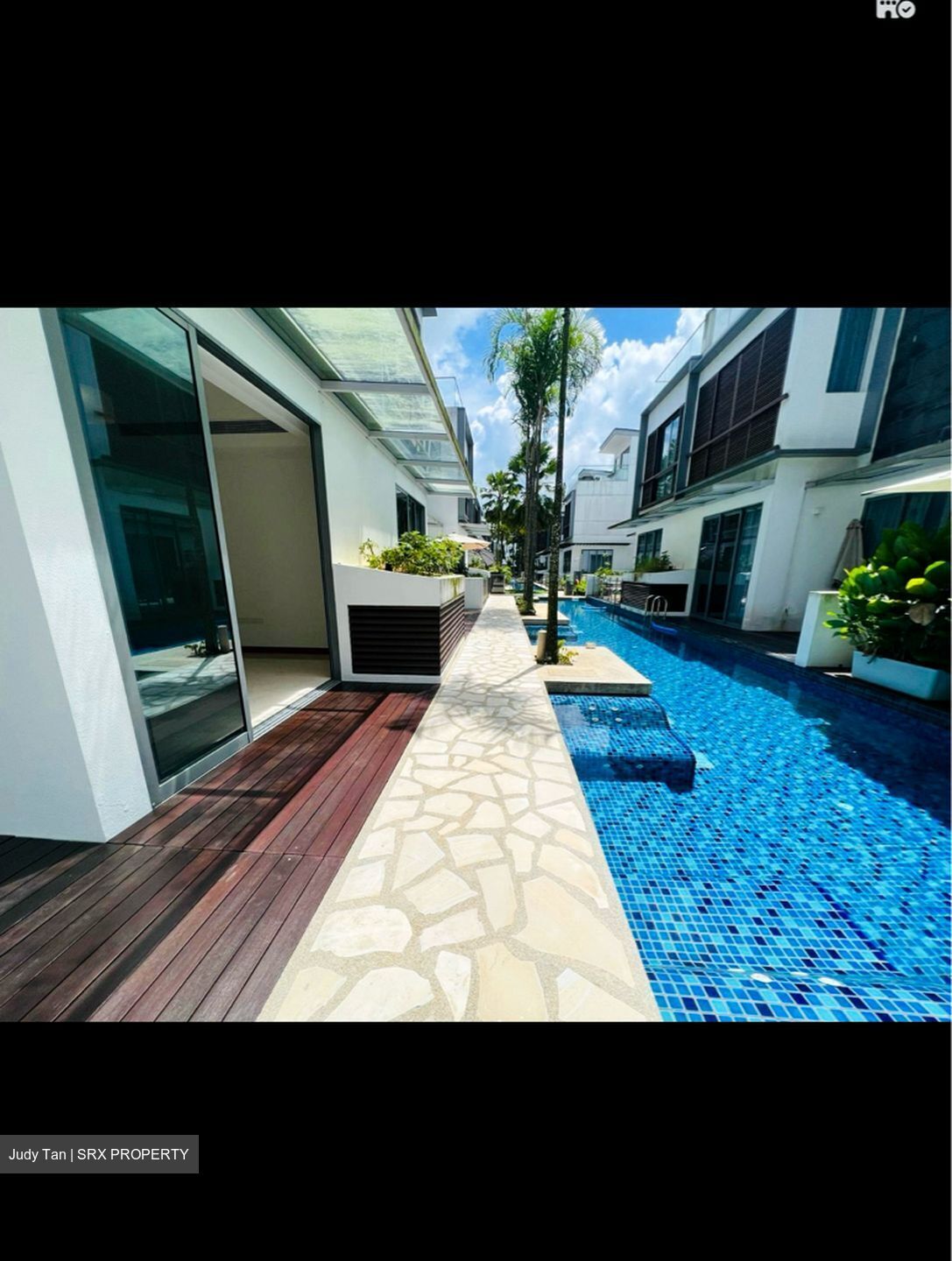 Greenwood Mews (D11), Terrace #443022631